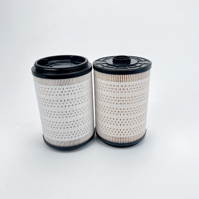 Filter bahan bakar excavator 60282026 60307173 elemen filter pemisah air minyak untuk Sany