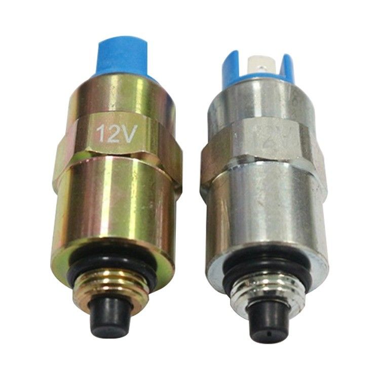 Energy Mining Industrial Excavator Diesel Engine Parts 4794132 Filter bahan bakar untuk Perkins