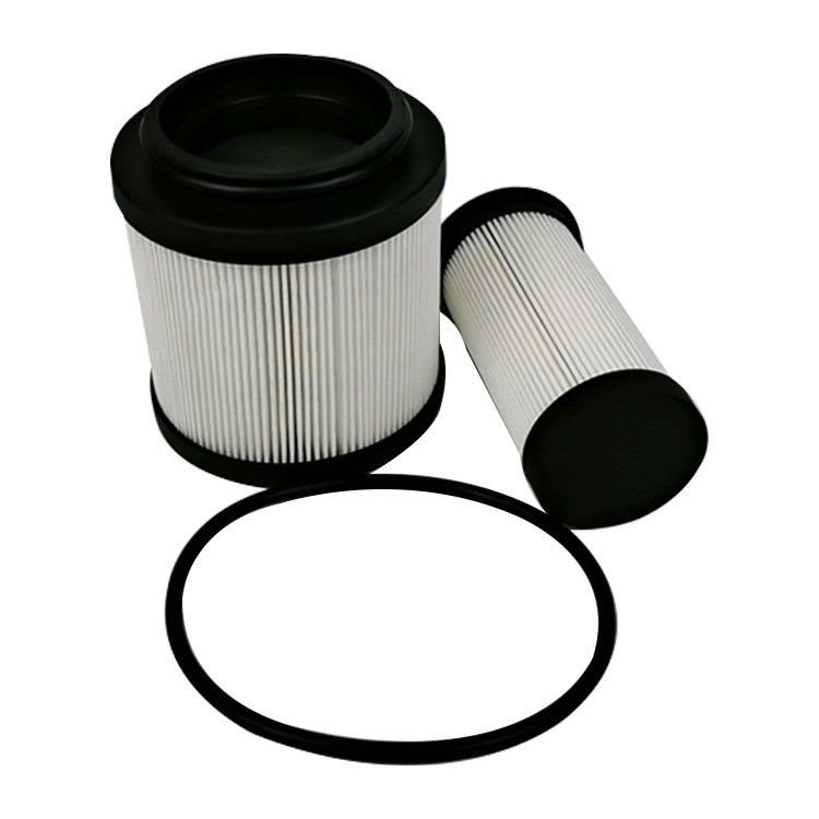 Mesin Mesin Spare Part Filter Minyak 60200363 Untuk Sany Excavator