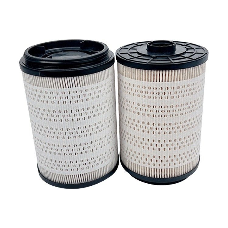 Mesin Mesin Spare Part Filter Minyak 60200363 Untuk Sany Excavator
