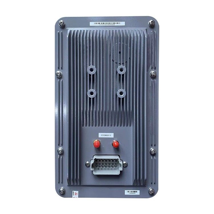 Stok Asli Berat Mesin Konstruksi Display Monitor Untuk Sany Excavator Ganti