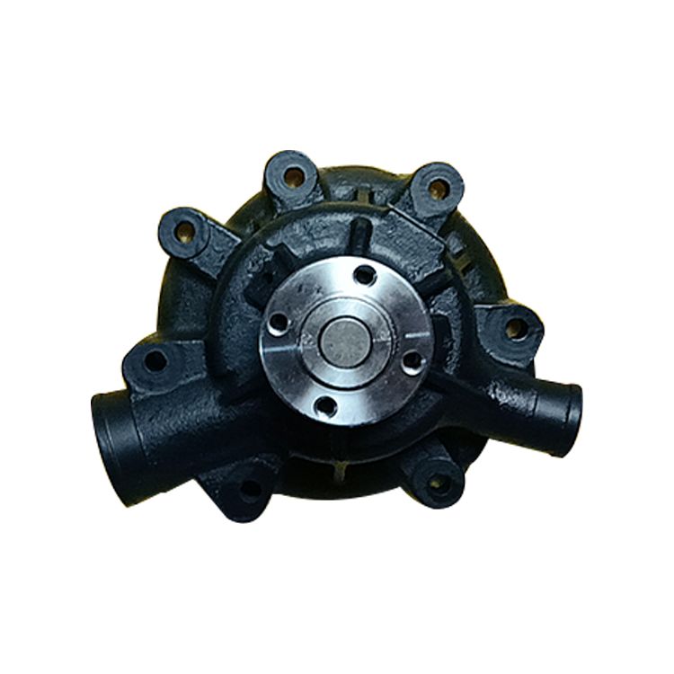 High Quality Construction Diesel Engine Parts 12159770 Water Pump For Weichai Engine Maintaining