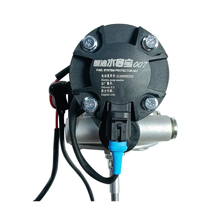 High Quality Construction Diesel Engine Parts 12159770 Water Pump For Weichai Engine Maintaining