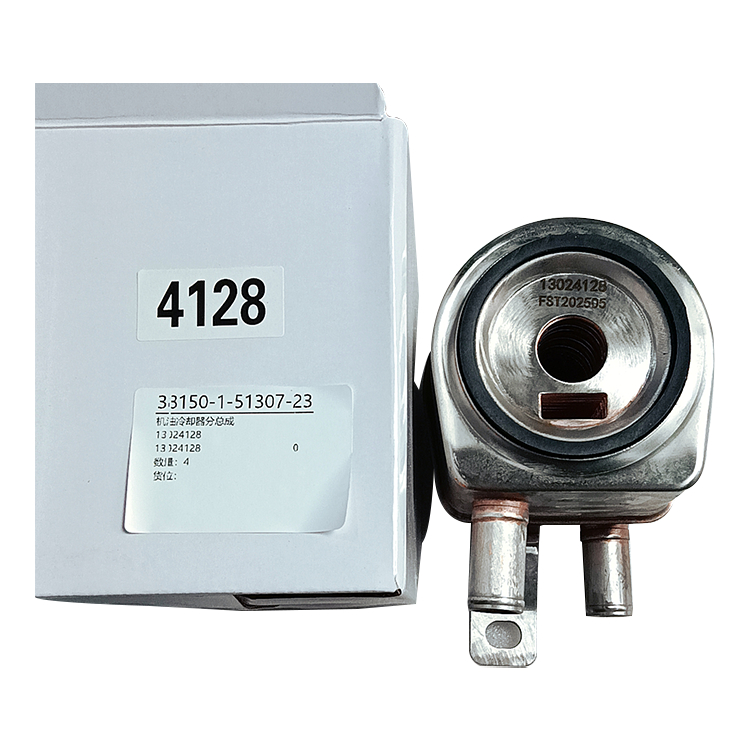 Suku Cadang Mesin Weichai Deutz Berkinerja Tinggi Motor Starter 13031962 untuk Penggantian