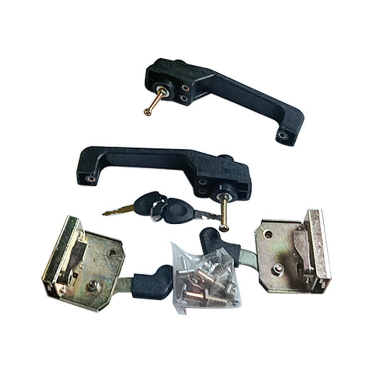 Original Lovol Wheel Loader 956 Spare Parts Steering Cylinder Oil Seal untuk pemeliharaan