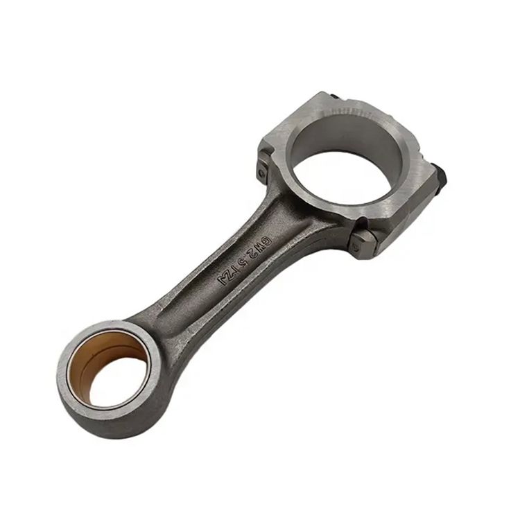 Grosir Pabrik Suku Cadang Mesin C04AL-04AL605 Dudukan Katup untuk Penggantian Mesin Wheel Loader