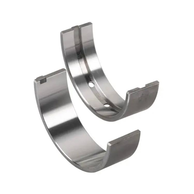 Grosir Pabrik Suku Cadang Mesin C04AL-04AL605 Dudukan Katup untuk Penggantian Mesin Wheel Loader