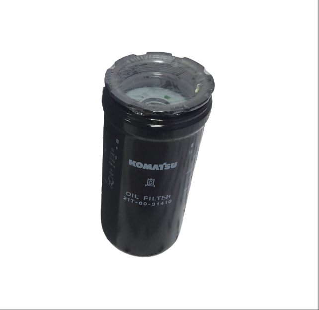 Suku Cadang Asli Komatsu 21T-60-31410 Filter Hidrolik