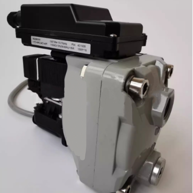 Kompresor Udara Atlas Copco Bagian Kualitas Asli 29011465511 EWD330M Solenoid Discharge Valve