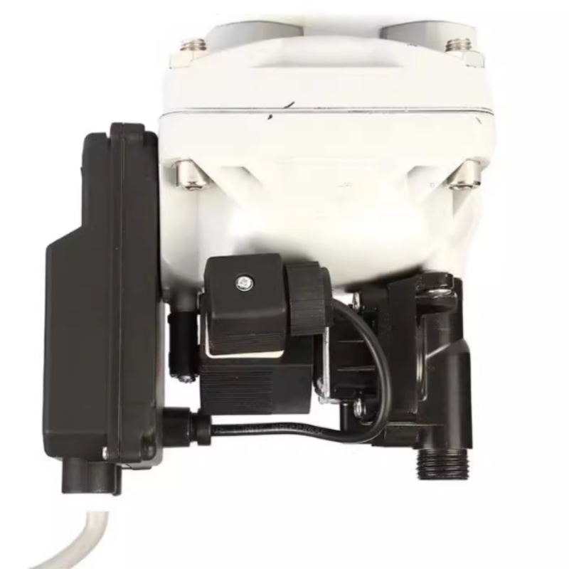 Kompresor Udara Atlas Copco Bagian Kualitas Asli 29011465511 EWD330M Solenoid Discharge Valve