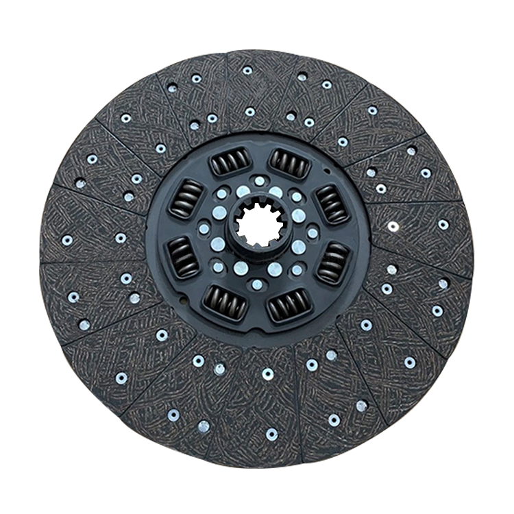 High Performance Wheel Loader Parts Brake Pads 408107-108 for Lonking LG855