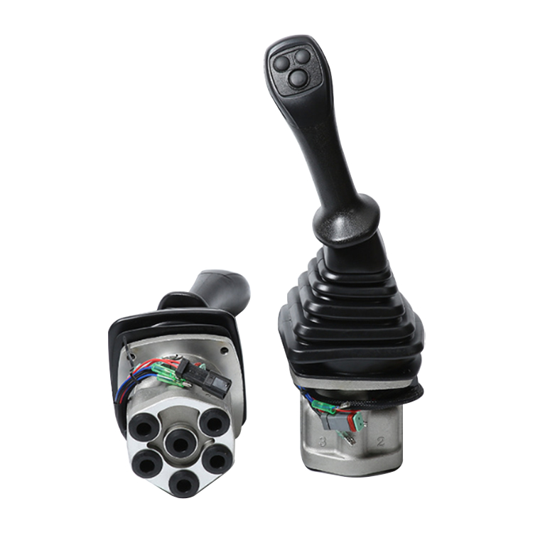 Kualitas Asli Rakitan Motor Penggerak Excavator Hyundai untuk Mesin 380 430 Ganti