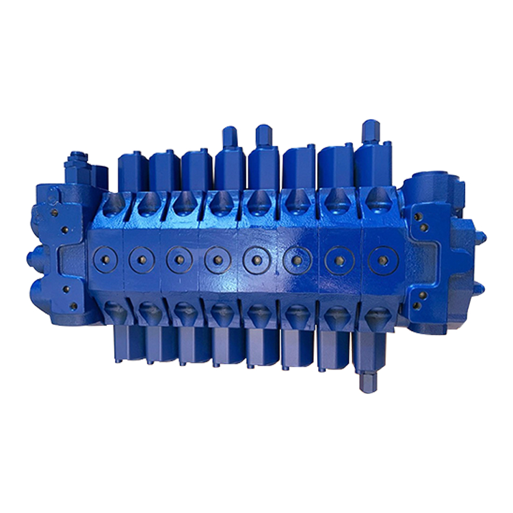 Kualitas Asli Rakitan Motor Penggerak Excavator Hyundai untuk Mesin 380 430 Ganti