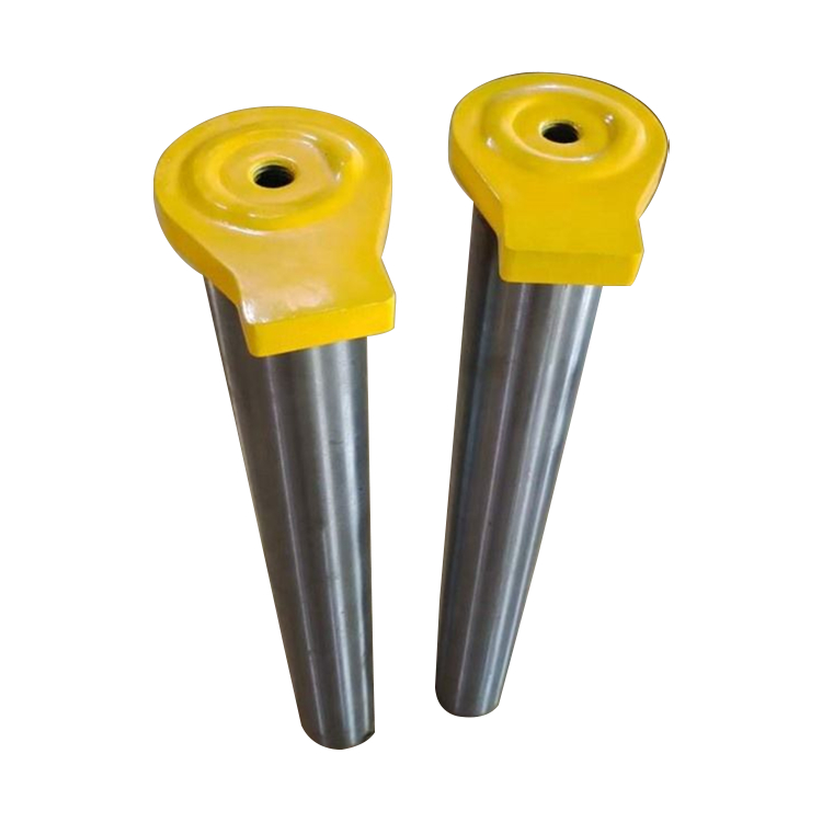 Suku Cadang Komatsu Excavator PC200-7 206-70-55160 Pin dengan Harga Pabrik