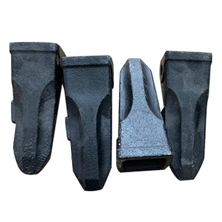 Suku Cadang Komatsu Excavator PC200-7 206-70-55160 Pin dengan Harga Pabrik