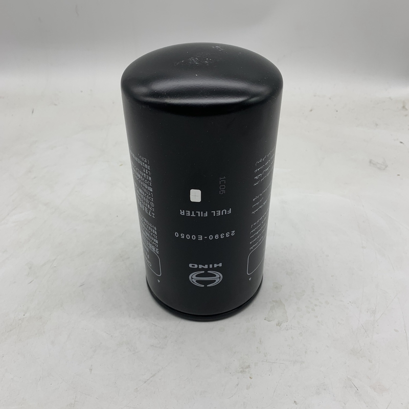 Suku Cadang Elemen Filter Bahan Bakar Kobelco ASLI PART VH23390E0050 Asli