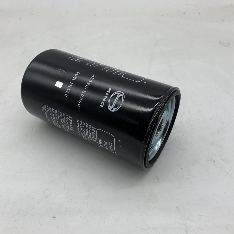 Suku Cadang Elemen Filter Bahan Bakar Kobelco ASLI PART VH23390E0050 Asli