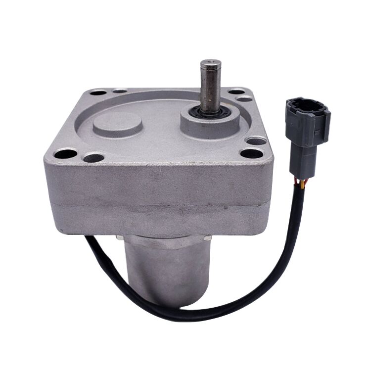 Original Quality Distribution Valve Model yang digunakan untuk Excavator EX470-3 470-5