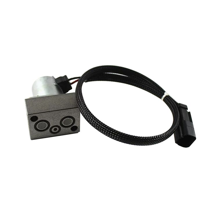 Asal kualitas pompa hidrolik untuk Komatsu Excavator PC100-6 Ganti