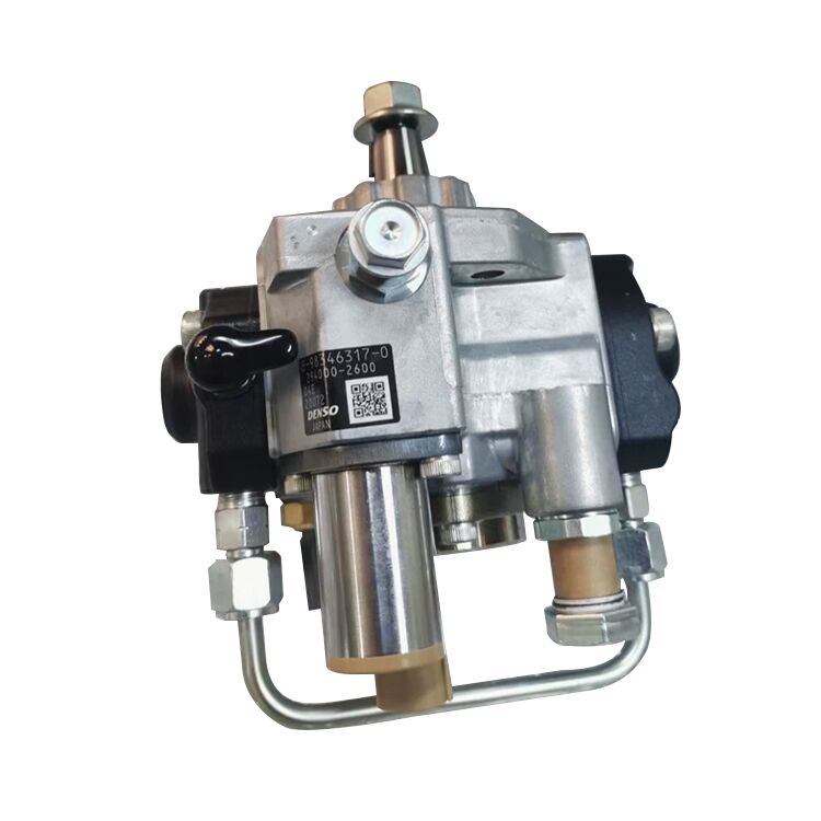 Original Hitachi Hydraulic Pump K5V200DPH YA00035147 Aplikasi untuk Excavator ZX450 470