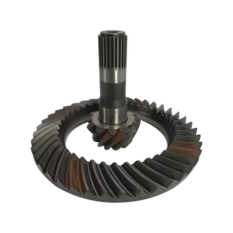 Bagian Mesin Berkinerja Tinggi 6211-11-5161 Manifold Eksos untuk Mesin Diesel Komatsu S6D140-1G