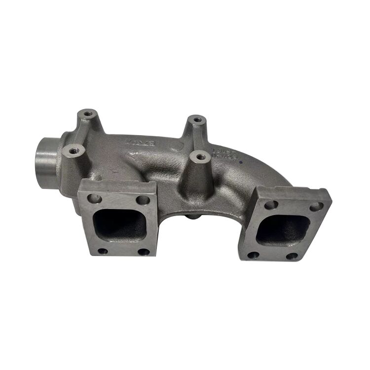 Original Komatsu Bulldozer D355A-3 suku cadang 195-15-00025 kontrol katup untuk dijual