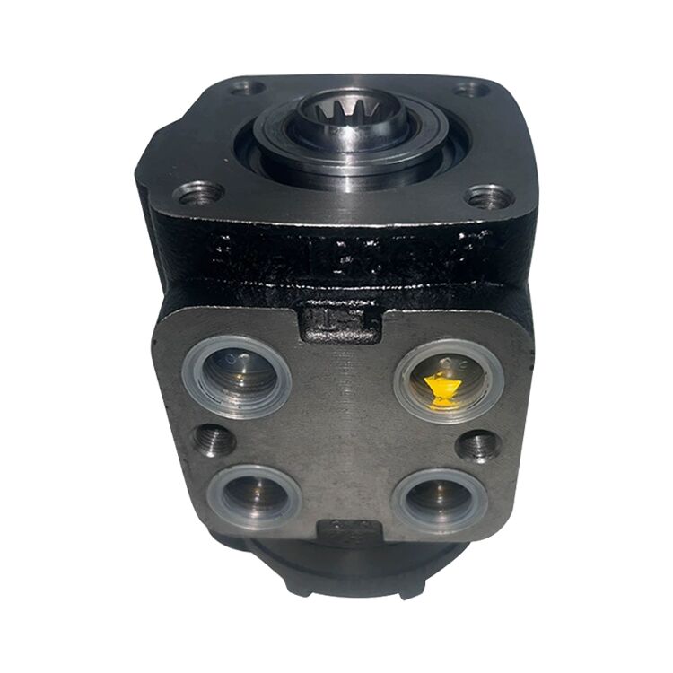 Original Komatsu Bulldozer D355A-3 suku cadang 195-15-00025 kontrol katup untuk dijual