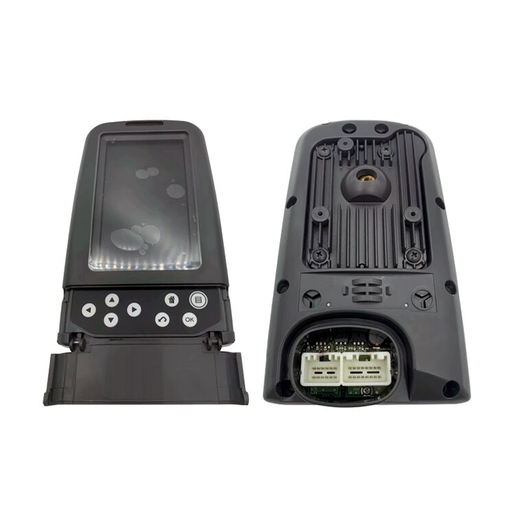 Caterpillar Excavator Spare Parts 386-3457 Monitor untuk Mesin Model 320C 320D