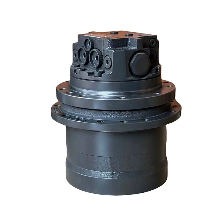 Motor Penggerak Excavator Caterpillar 303C PHV-3B-35BP untuk Penggantian