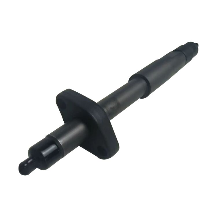 Sensor Suhu Air Mesin Diesel Komatsu 6D140 6D170 6560-61-7300 untuk Penggantian