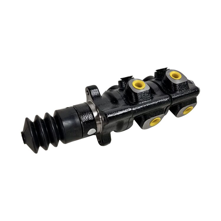 Injektor bahan bakar efisiensi tinggi 6162-15-3101 Penggantian untuk Komatsu D375A-3 Mesin pemeliharaan