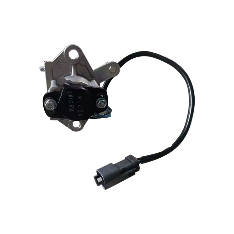 Original 7861-93-4040 Sensor Sudut untuk Komatsu D275A Bulldozer dengan Garansi 1 Tahun