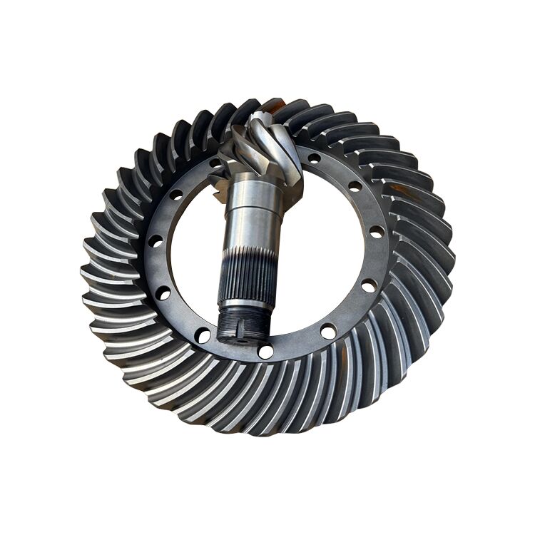 Pompa Bahan Bakar Diesel Komatsu 6D114 Sangat Efisien 6743-71-1131 untuk Excavator PC300