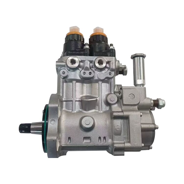 Caterpillar Excavator E330GC Hydraulic Relief Valve 487-5877 untuk Amerika Merek Mesin pemeliharaan