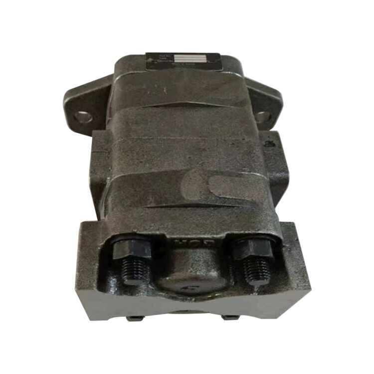 Caterpillar Excavator E330GC Hydraulic Relief Valve 487-5877 untuk Amerika Merek Mesin pemeliharaan