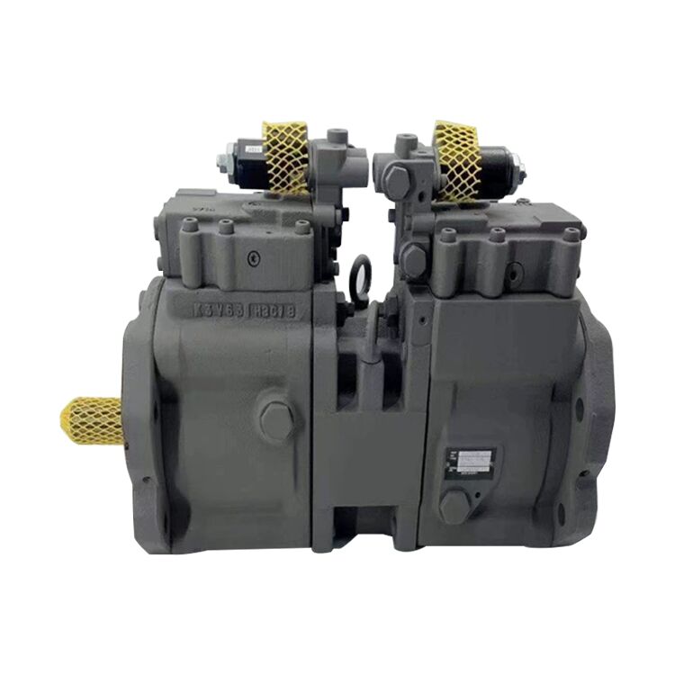Cina XCMG Construction Excavator EX265C Bagian 803544029 Monitor Tampilan untuk Penggantian