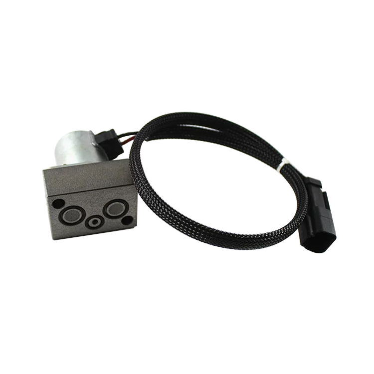 Filter Udara Asli 01180867 Ganti untuk Mesin Diesel Deutz