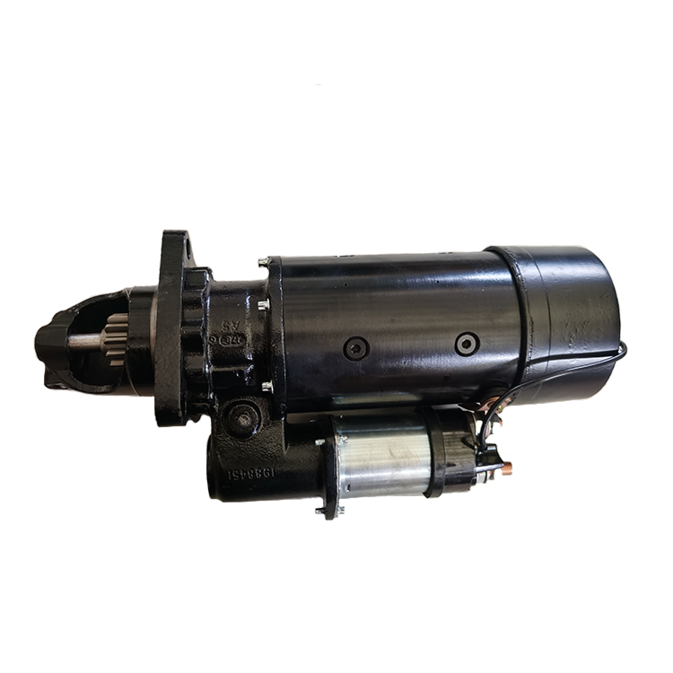 Filter Udara Asli 01180867 Ganti untuk Mesin Diesel Deutz