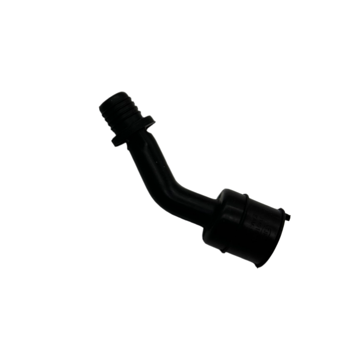 OEM Support Breather Hose 04207290 Nomor Bagian untuk Deutz BF4M1013 Diesel Engine Spare Parts