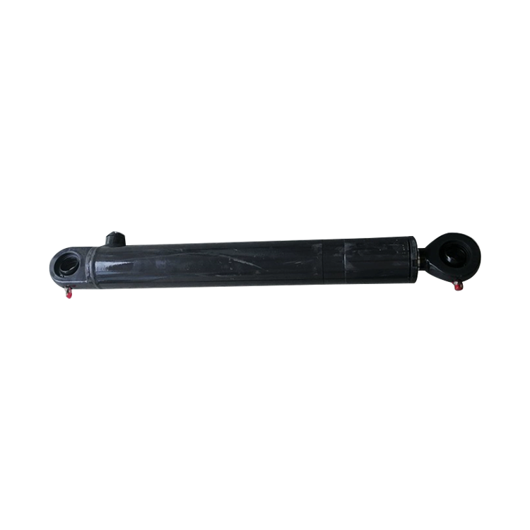 Original XCMG Wheel Loader XC7-SR08 Bagian Tipper Cylinder Assembly 803086761 untuk Penggantian