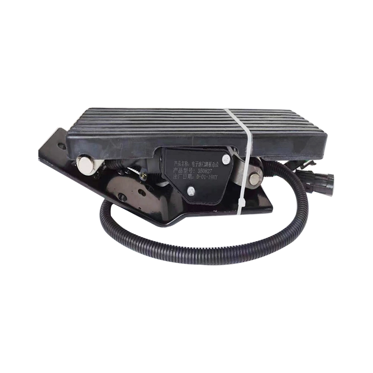 Bagian ganti konstruksi asli 15155940 Aplikasi switch AC untuk loader Volvo L120F