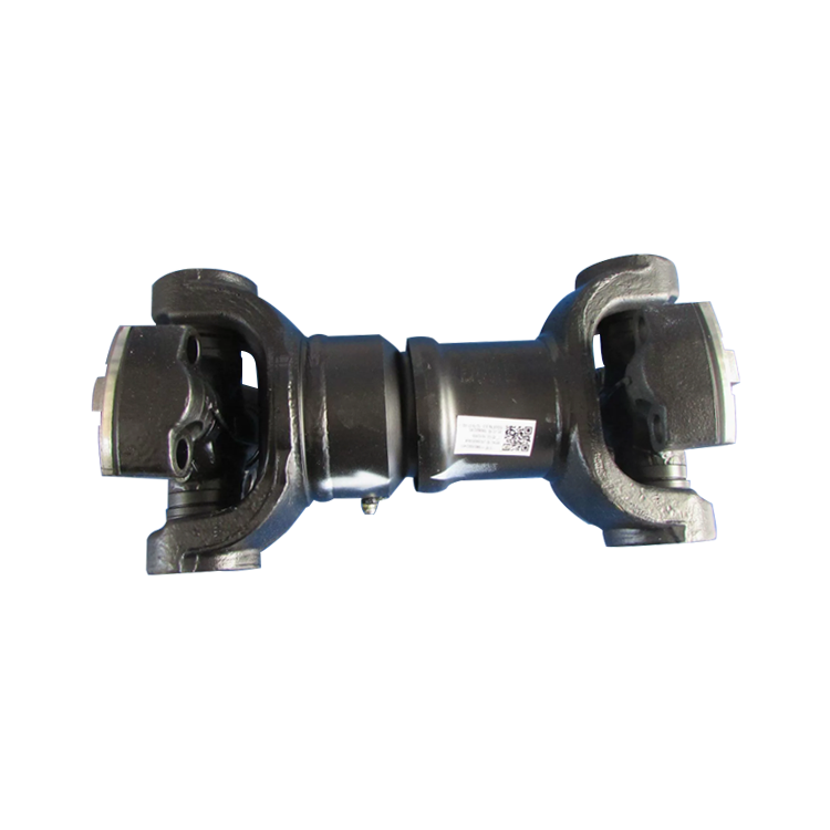 Original XCMG LW500FN Wheel Loader Parts 251805364 Rear Drive shaft assembly untuk diganti