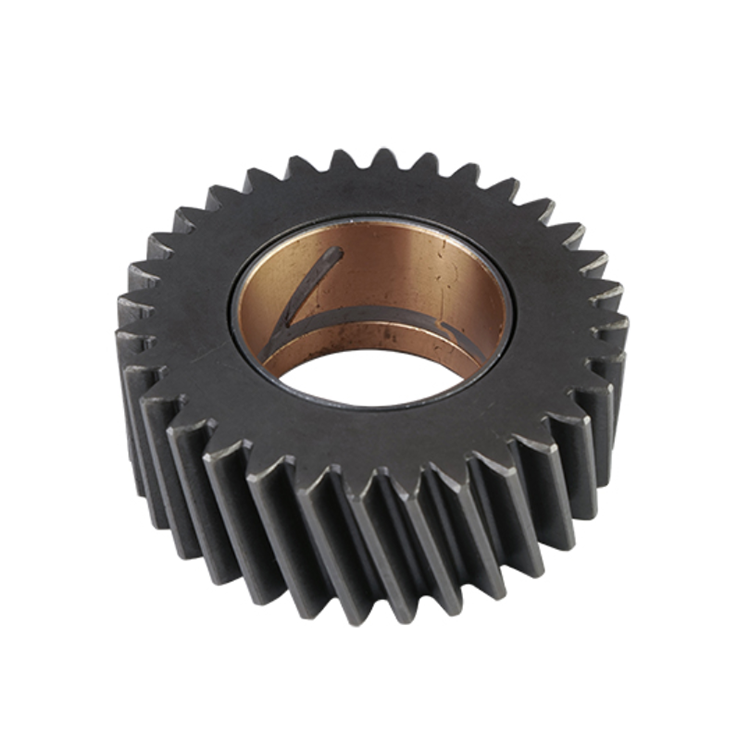Pelat Pelacak Excavator SANY Kualitas Asli SSY005231118 Ganti untuk SY485C1