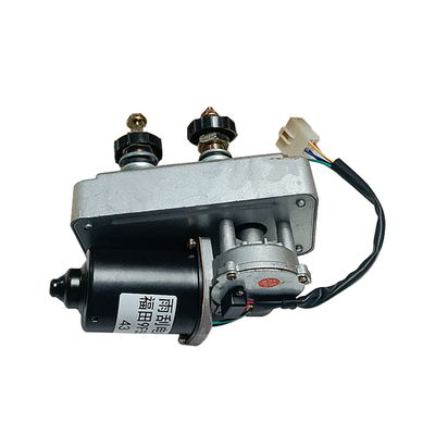 Original Quality Lovol Wheel Loader 9F550 Wiper Motor Untuk Penggantian