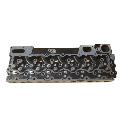 SHANGHAI Original Diesel Engine Parts 04AL601 Cylinder Head Assembly untuk Mesin Konstruksi